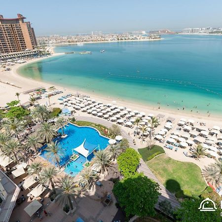 Dream Inn - Shoreline Palm Jumeirah Dubai Bagian luar foto