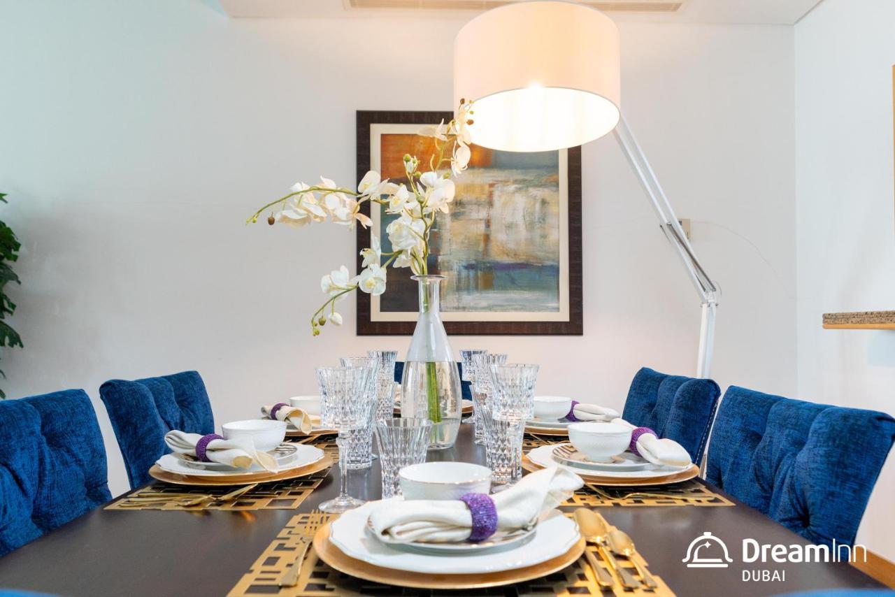 Dream Inn - Shoreline Palm Jumeirah Dubai Bagian luar foto