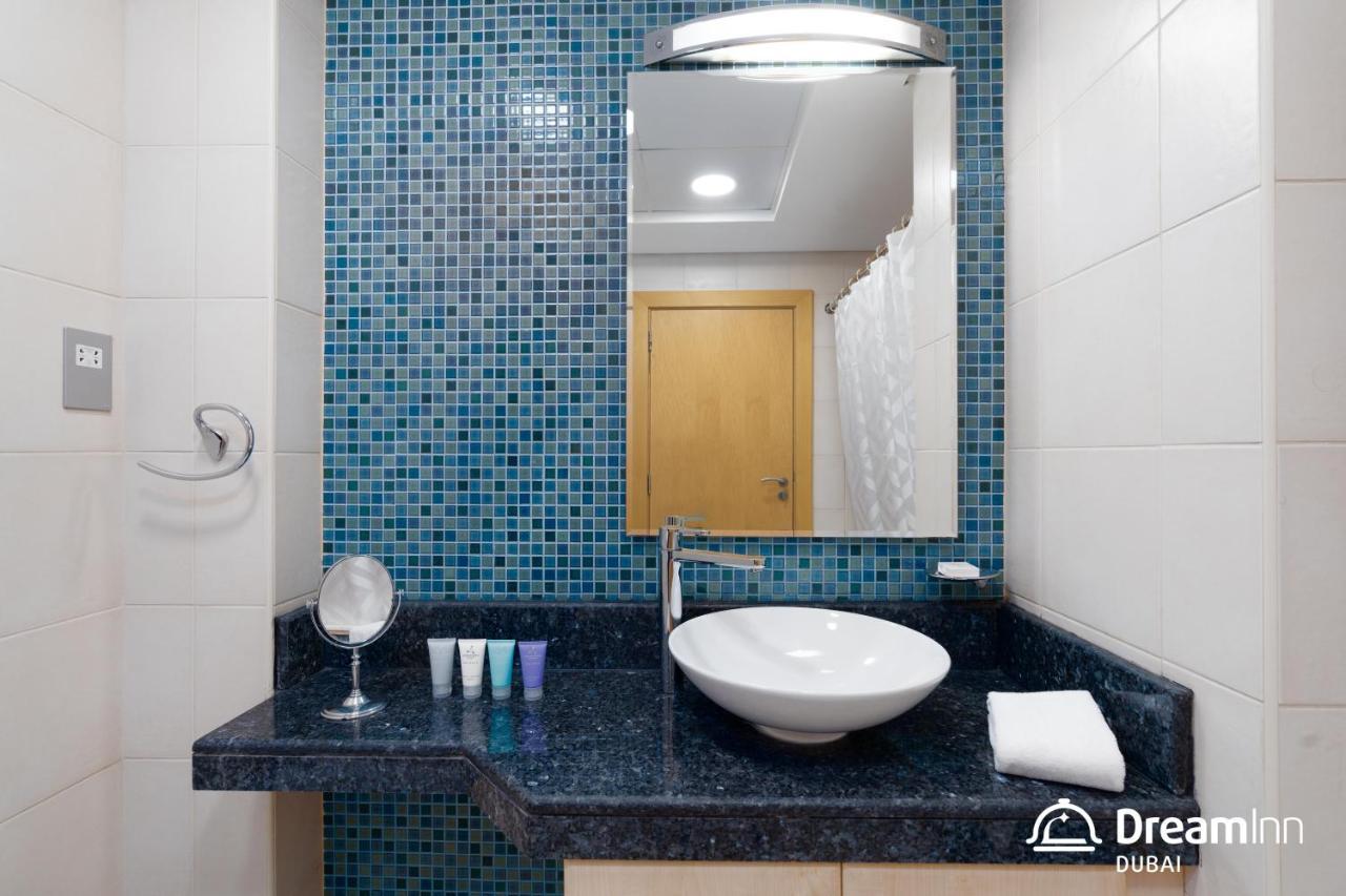 Dream Inn - Shoreline Palm Jumeirah Dubai Bagian luar foto
