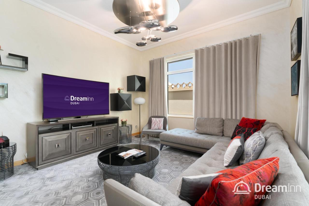 Dream Inn - Shoreline Palm Jumeirah Dubai Bagian luar foto
